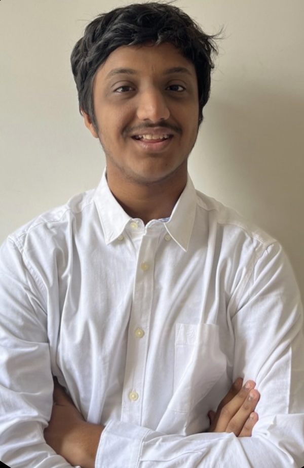 Dhruv after Lucix